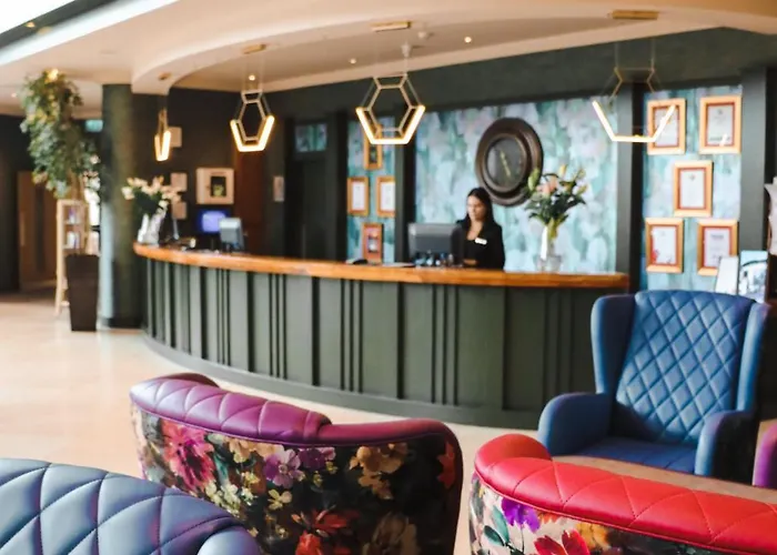 Hotel Amber Springs Gorey