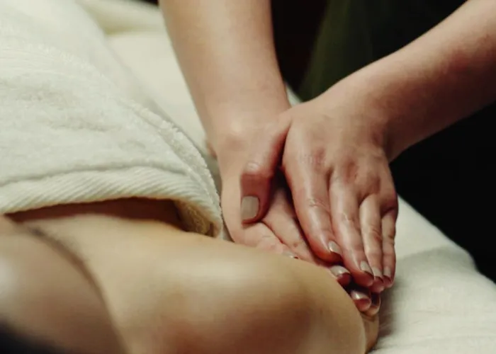 Amber Springs Гори