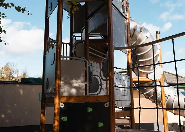 Amber Springs 4* Гори