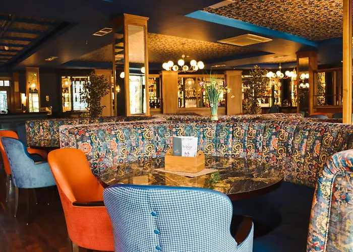 Amber Springs Hotel 4*