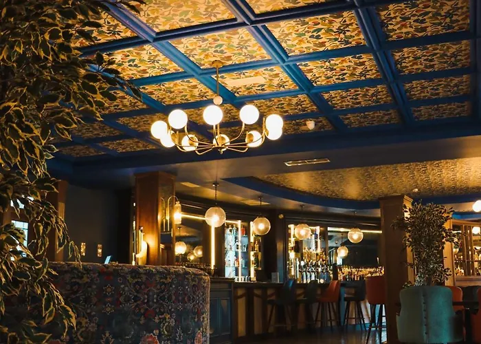 Amber Springs Гори