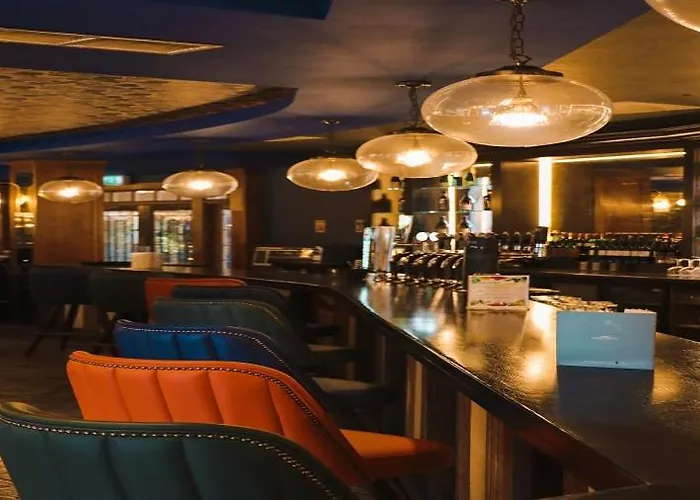 Amber Springs 4* Гори