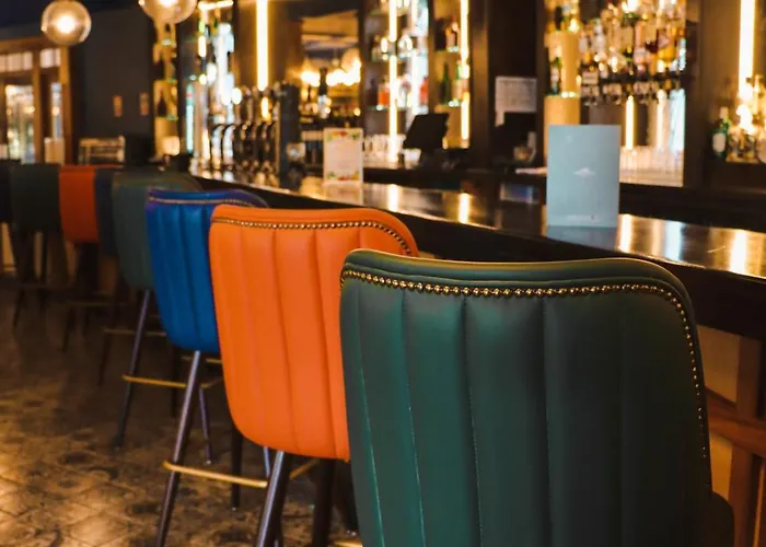 Amber Springs 4* Гори