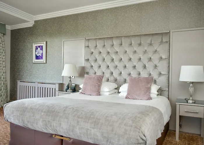 Amber Springs Hotel Gorey