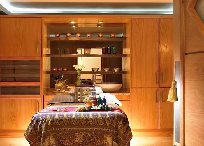 Amber Springs 4* Gorey