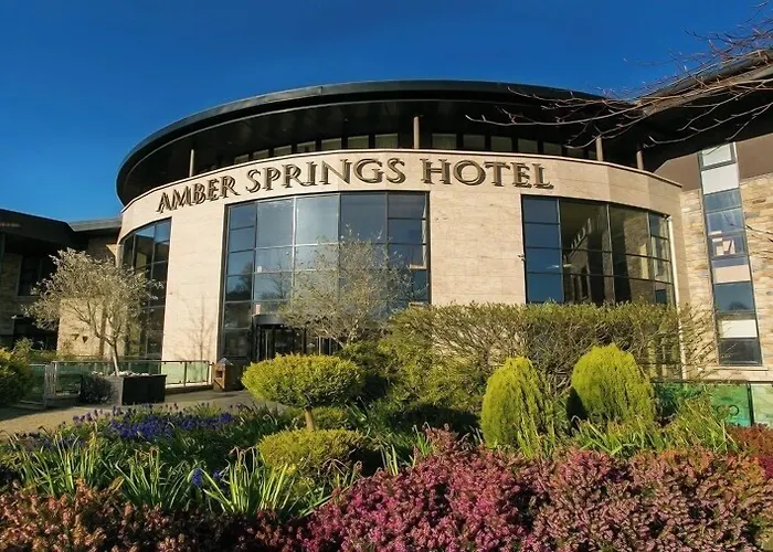 Отель Amber Springs