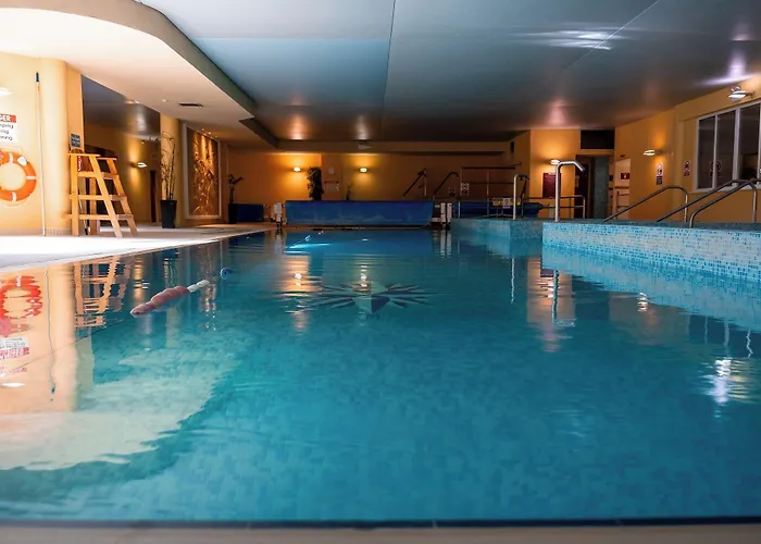 Amber Springs 4* Гори