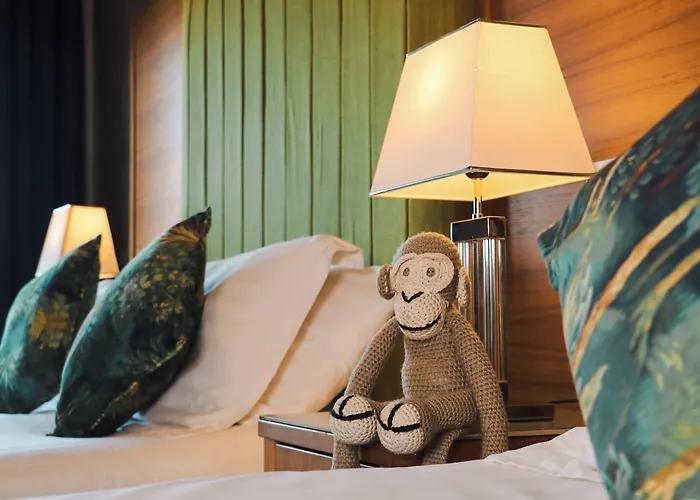 Amber Springs Hotel Gorey