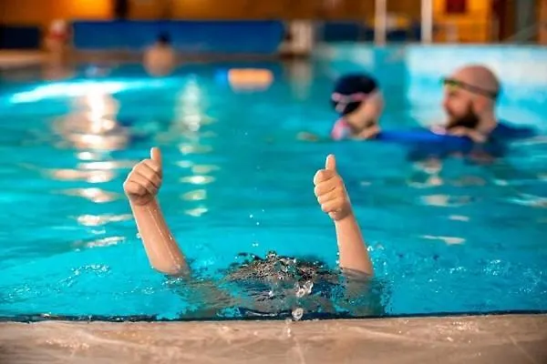 Amber Springs Hotel Gorey