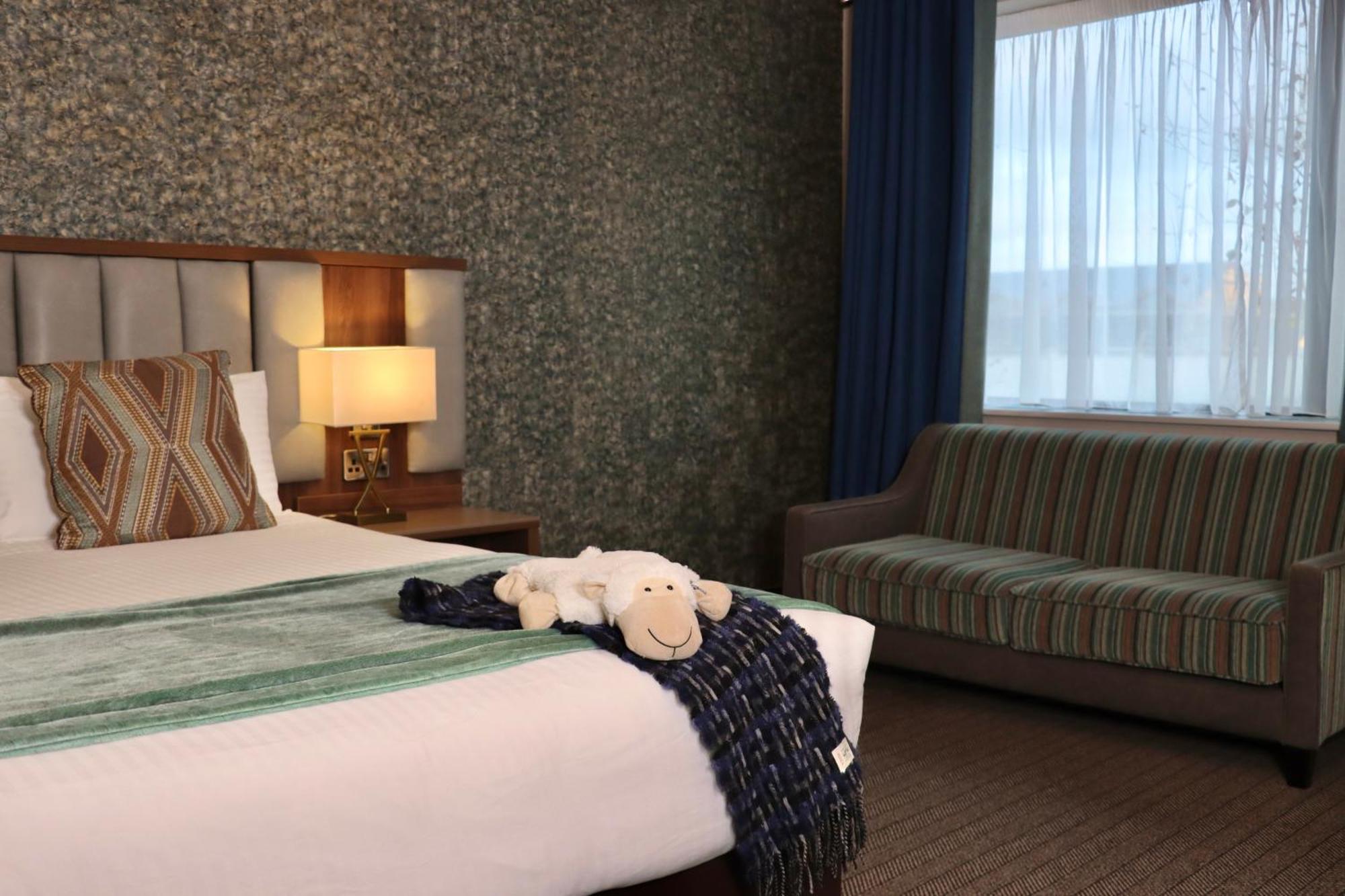 Hotel Amber Springs Gorey, Ireland - book now, 2026 prices