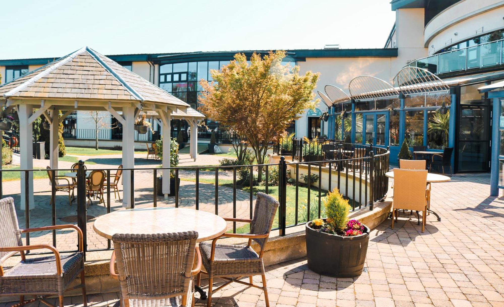 Hotel Amber Springs Gorey, Ireland - book now, 2026 prices